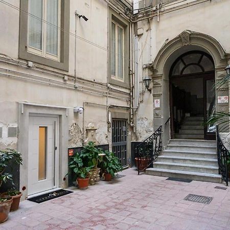 Luxury Suite Napoli 外观 照片