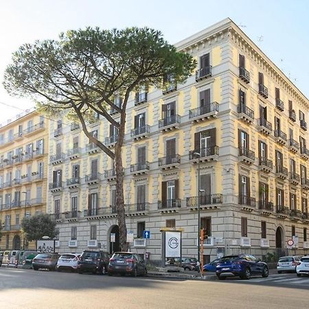 Luxury Suite Napoli 外观 照片