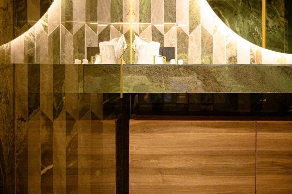 Luxury Suite Napoli 外观 照片