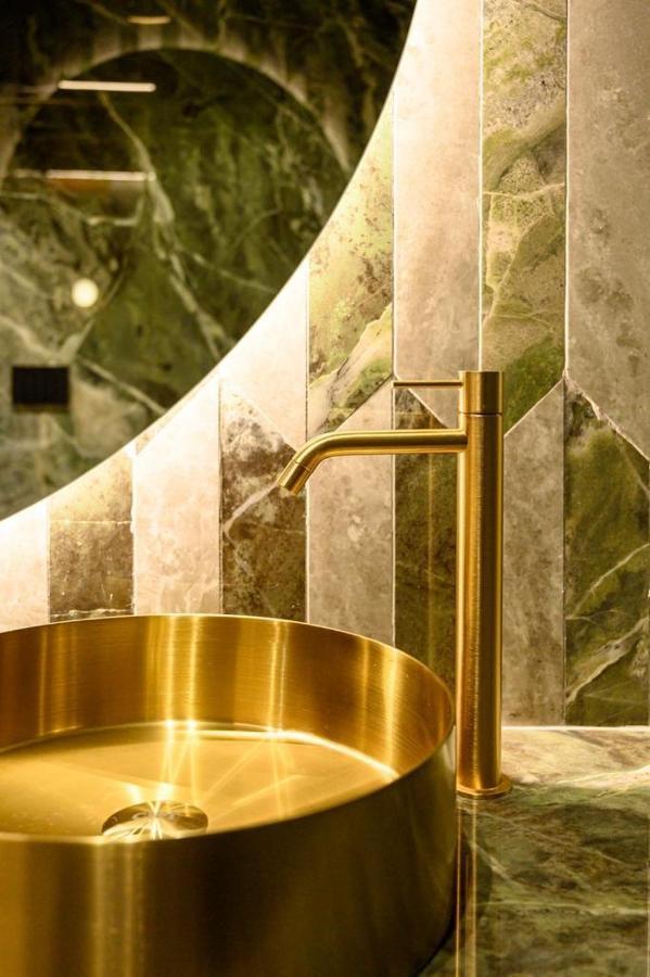 Luxury Suite Napoli 外观 照片