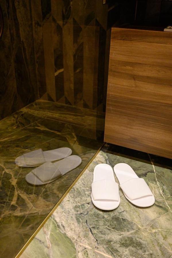 Luxury Suite Napoli 外观 照片