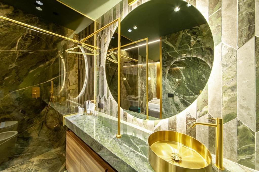 Luxury Suite Napoli 外观 照片